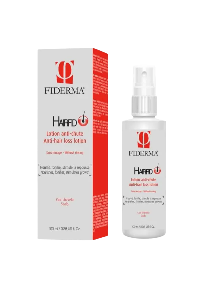 Hairfid Lotion Spray