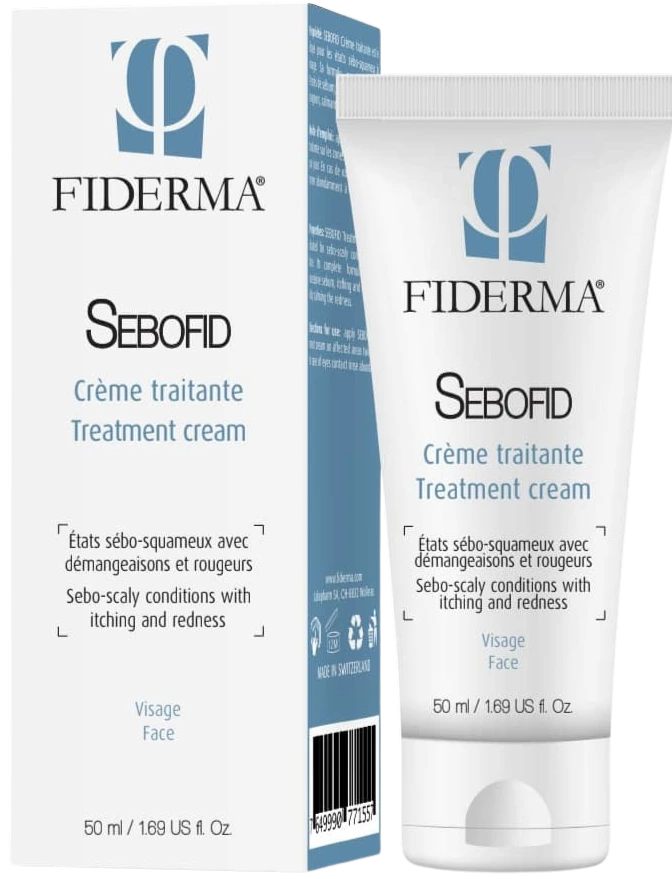 Treatment Cream