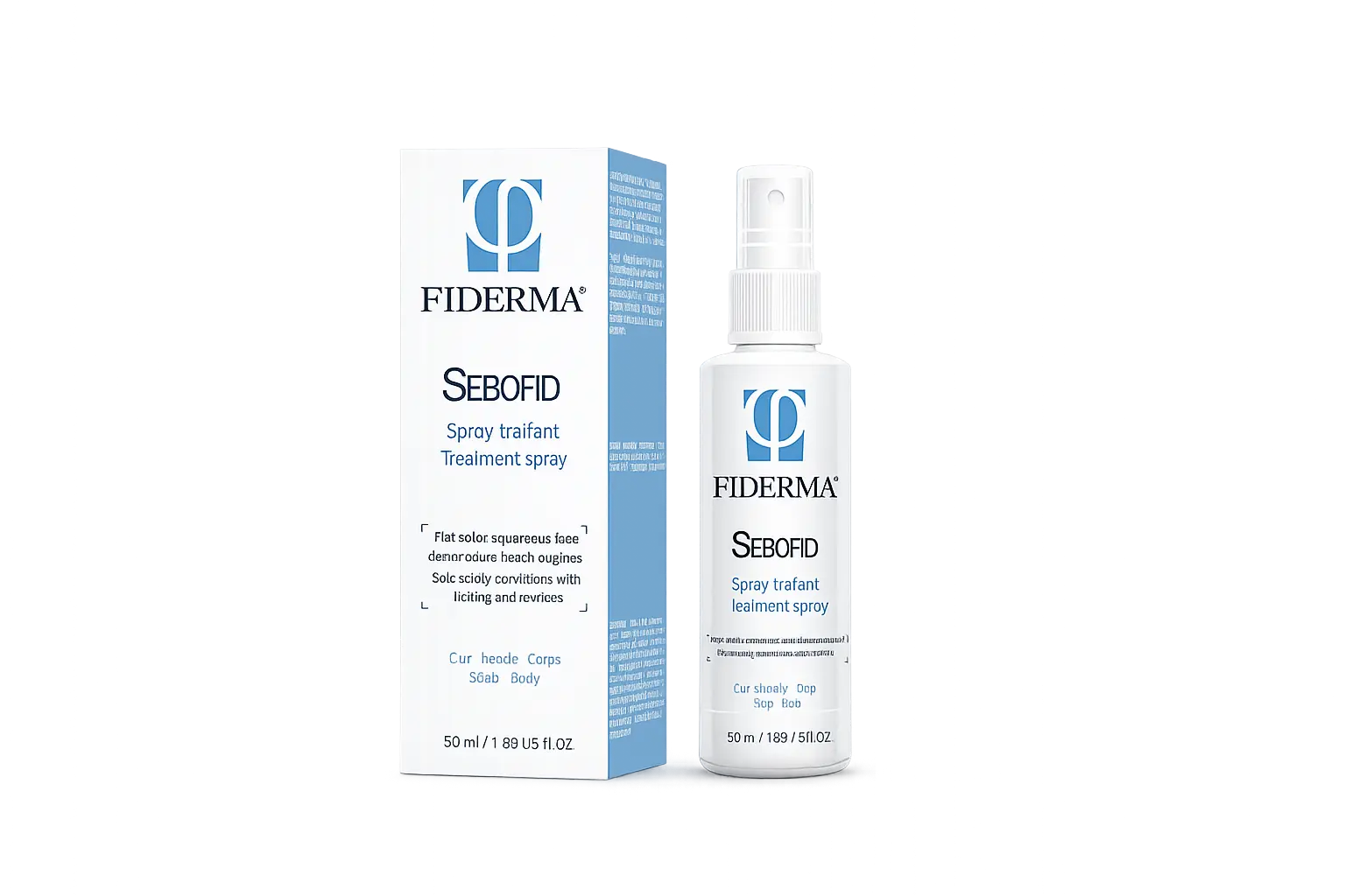 Treatment Spray